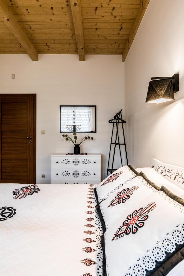 Apartamenty Harenda Ski Ζακοπάνε Εξωτερικό φωτογραφία