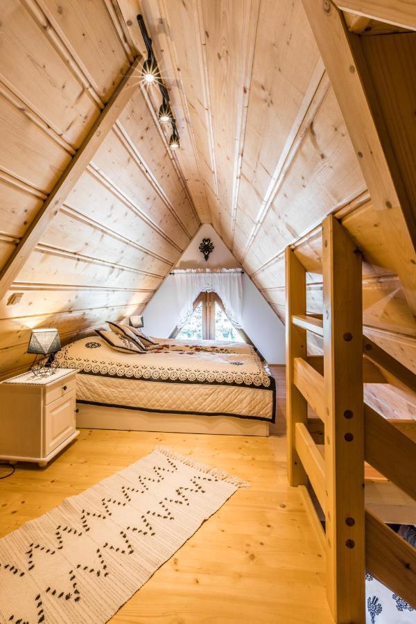 Apartamenty Harenda Ski Ζακοπάνε Εξωτερικό φωτογραφία