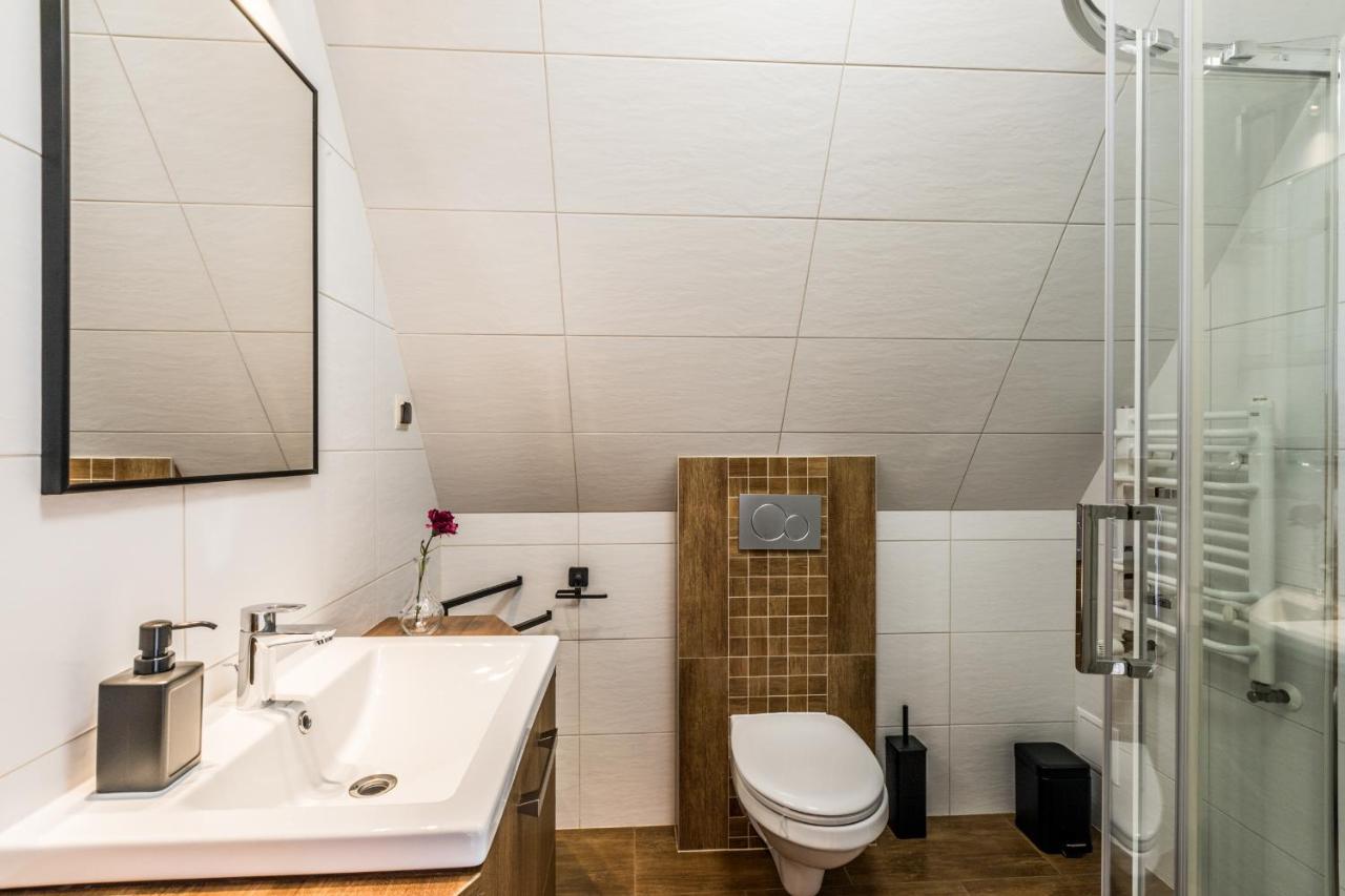 Apartamenty Harenda Ski Ζακοπάνε Εξωτερικό φωτογραφία