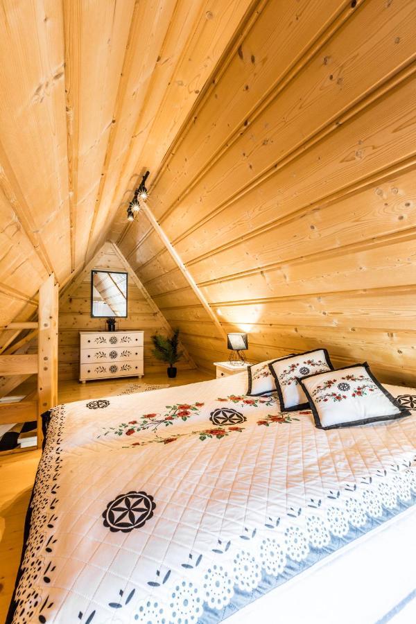 Apartamenty Harenda Ski Ζακοπάνε Εξωτερικό φωτογραφία