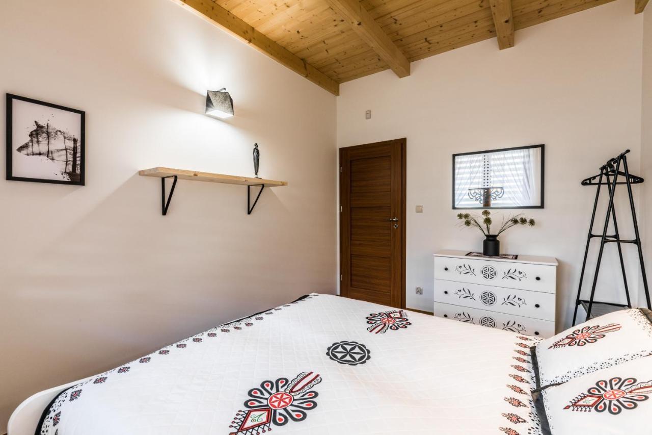 Apartamenty Harenda Ski Ζακοπάνε Εξωτερικό φωτογραφία