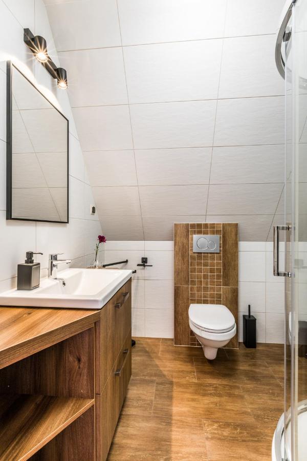 Apartamenty Harenda Ski Ζακοπάνε Εξωτερικό φωτογραφία
