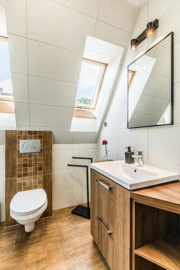 Apartamenty Harenda Ski Ζακοπάνε Εξωτερικό φωτογραφία