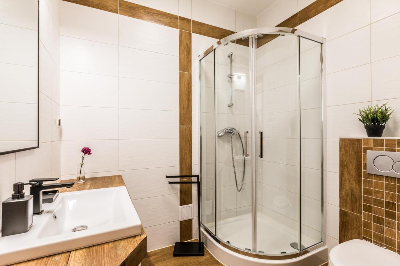 Apartamenty Harenda Ski Ζακοπάνε Εξωτερικό φωτογραφία